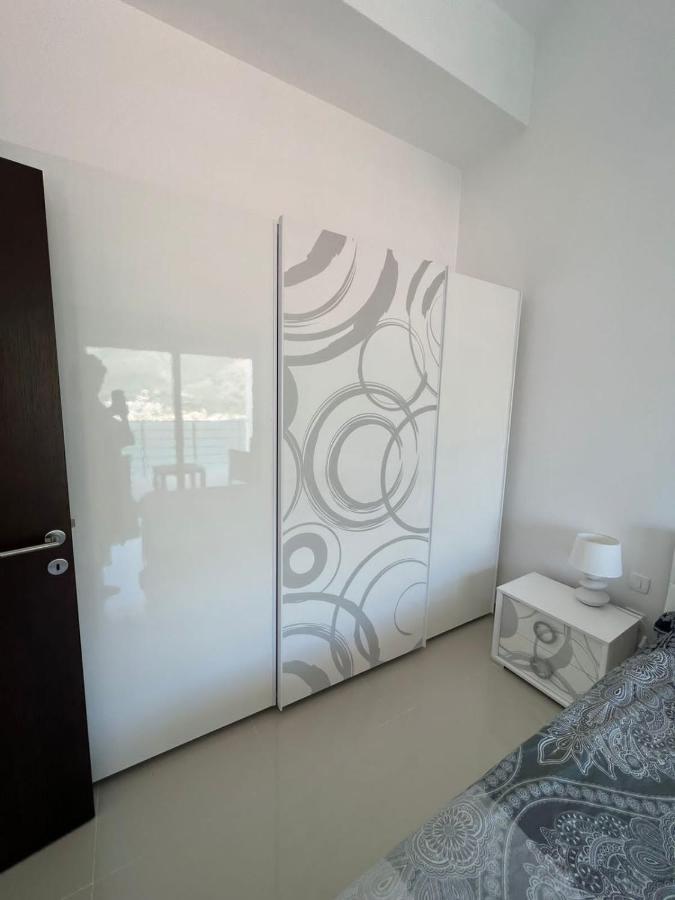 Adriatic Pearl Apartments Kotor Exterior foto